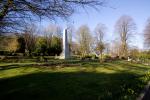 The Towns War Memorial 