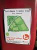 PSPO.  Public Spaces Protection Orders - 